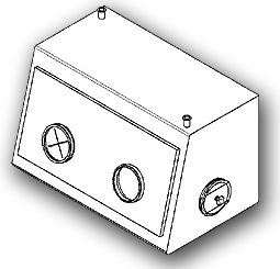 ++ Basic-EPA Glovebox ++